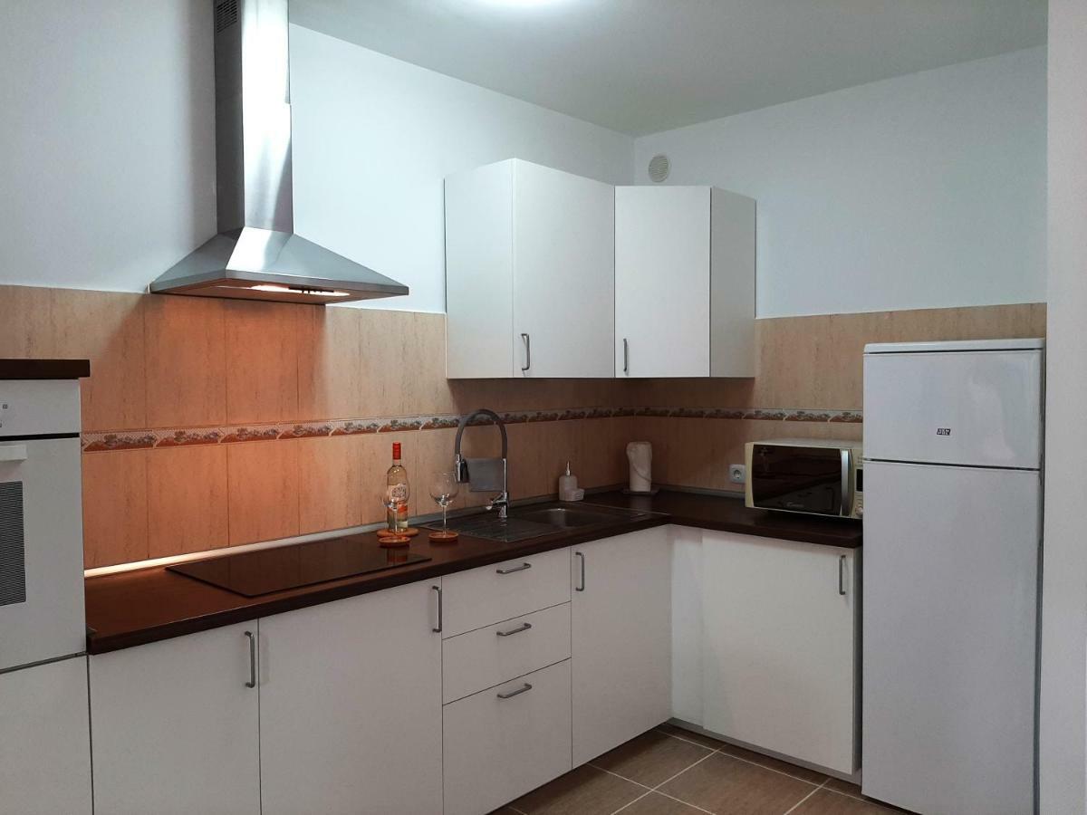 Casa Cactus Apartment Pajara  Bagian luar foto