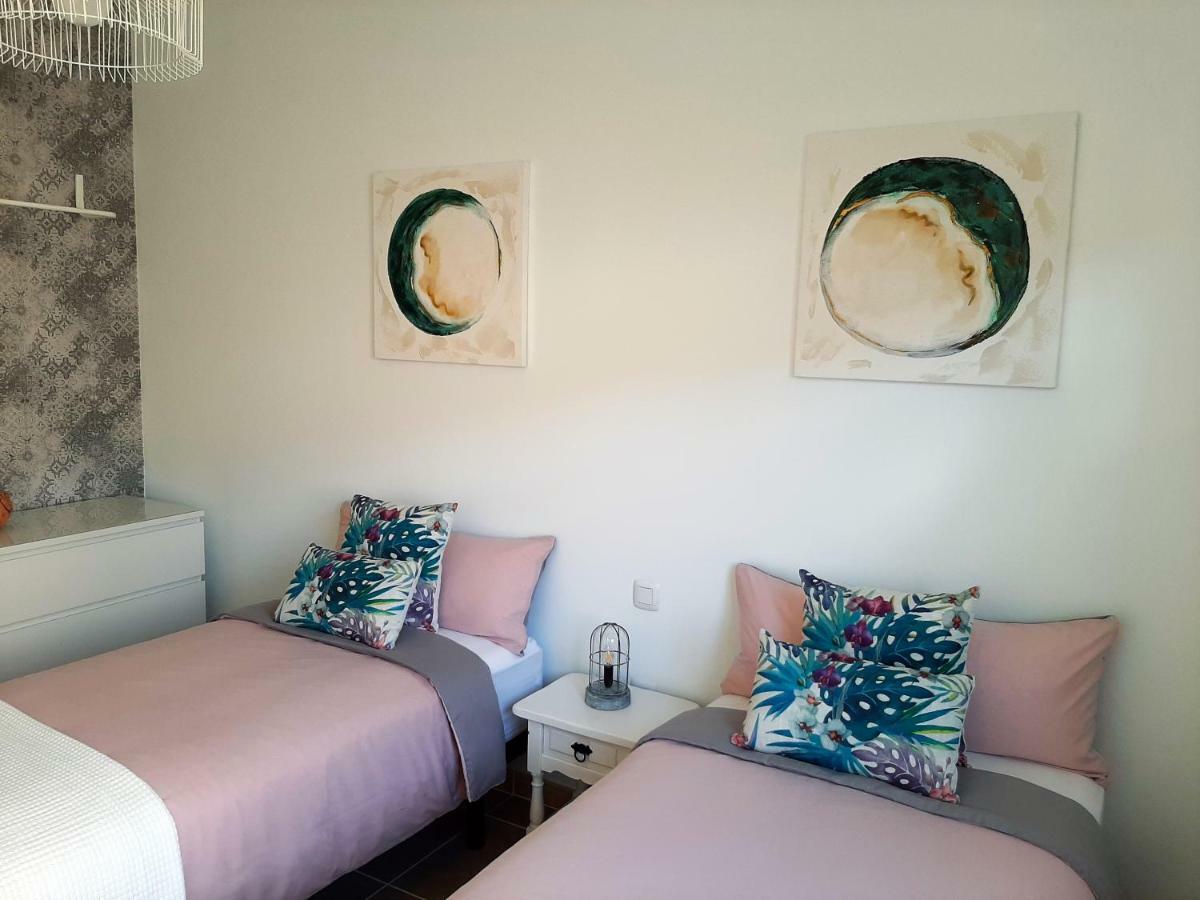 Casa Cactus Apartment Pajara  Bagian luar foto