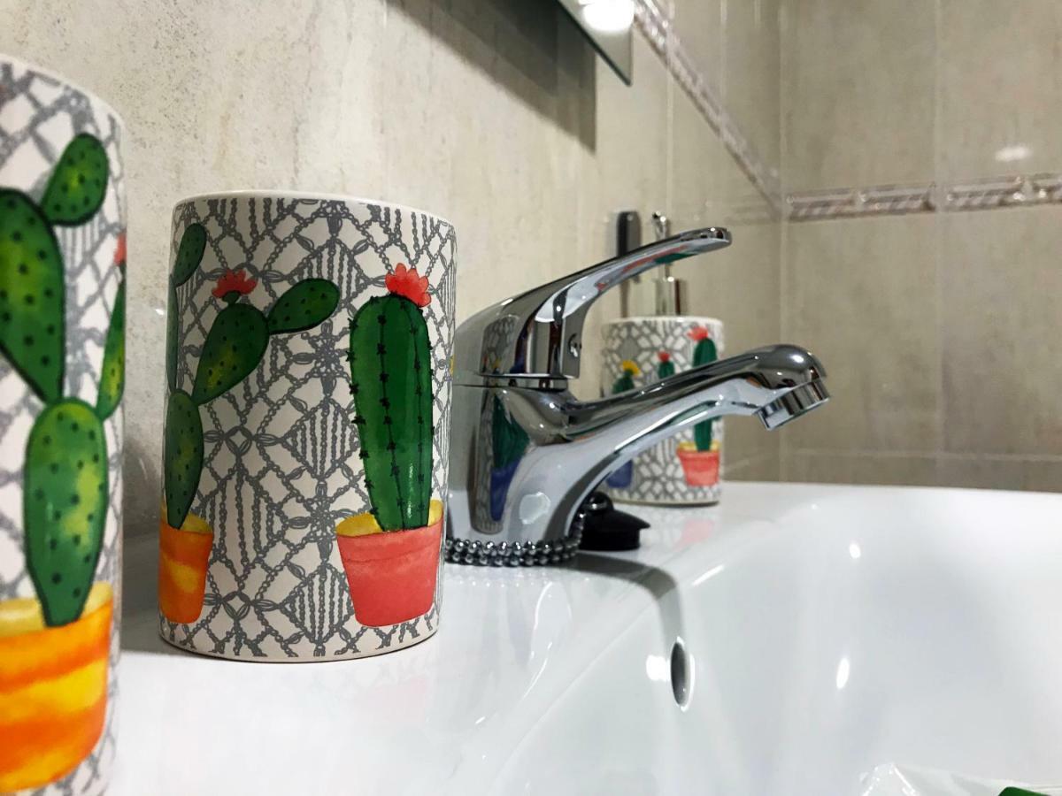 Casa Cactus Apartment Pajara  Bagian luar foto